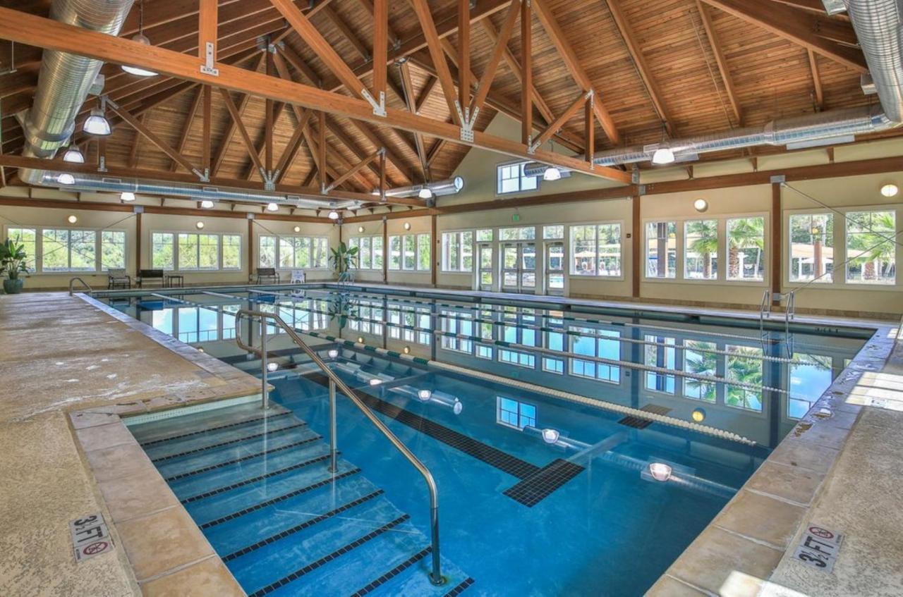 1313 Pelican Watch - Seabrook Island - Beachfront 5 Star Condo - Fido Friendly Exterior foto
